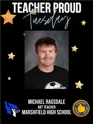 Michael Ragsdale
